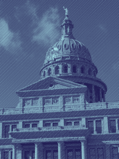 Austin Capitol