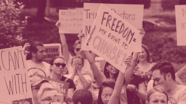 The State of Reproductive Freedom