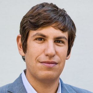 Ari Berman, author of Give us the Ballot