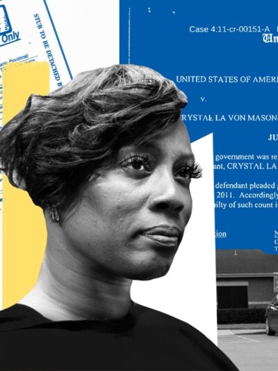 Crystal Mason Header