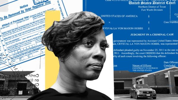 Crystal Mason Header