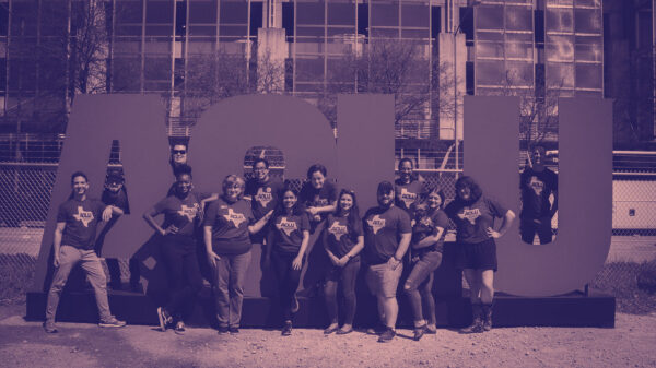 ACLU of Texas Annual Membership Meeting