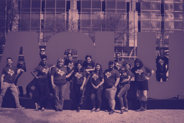 ACLU of Texas Annual Membership Meeting