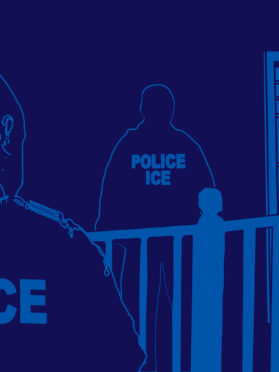 Raid ICE immigration immigrant