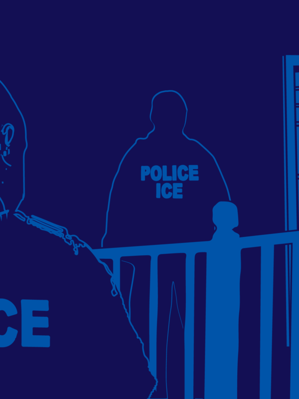 Raid ICE immigration immigrant