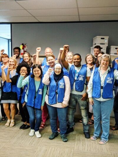 2019 Annual Membership Meeting