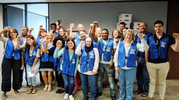 2019 Annual Membership Meeting