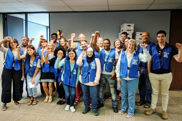 2019 Annual Membership Meeting