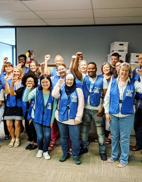 2019 Annual Membership Meeting