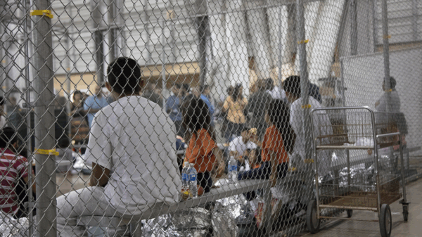 ACLU Files Court Brief to Address Prolonged Immigration Detention and Lack of Access to Counsel at the Border