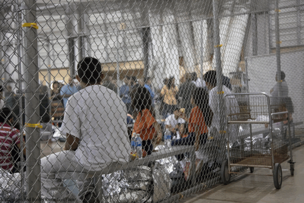 ACLU Files Court Brief to Address Prolonged Immigration Detention and Lack of Access to Counsel at the Border