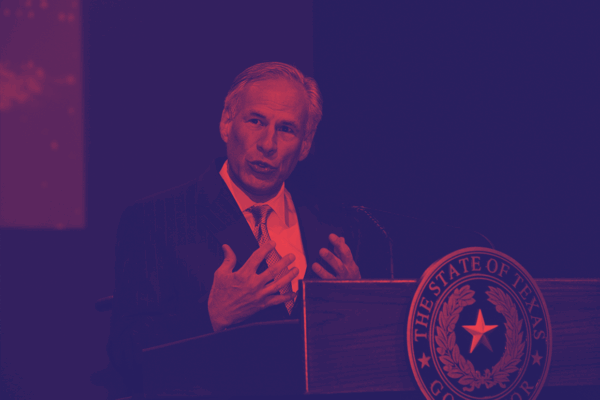 Governor Abbott