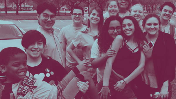 Student Gay Straight Alliance GSA School Free Speech