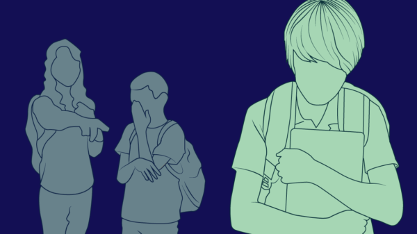 Bullying harassment report reporting public school