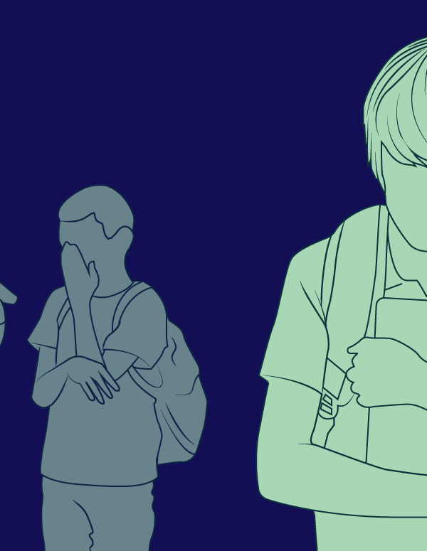 Bullying harassment report reporting public school