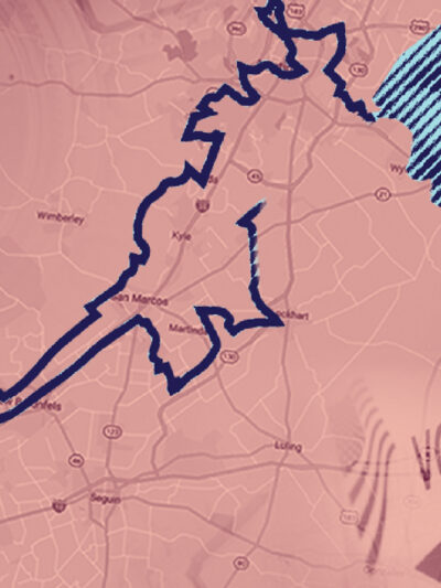 Austin Postcard Party