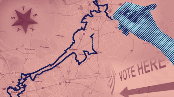 Austin Postcard Party