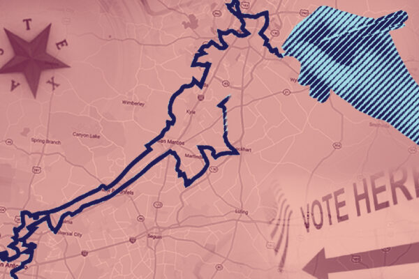 Austin Postcard Party