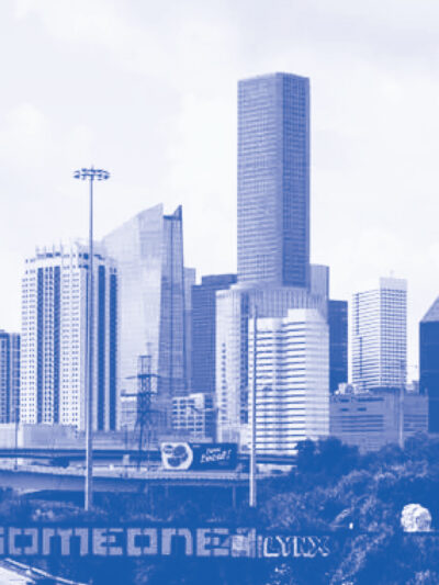 Harris County DA for a Day