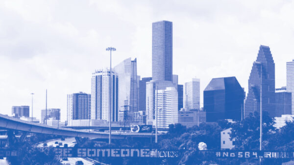 Harris County DA for a Day