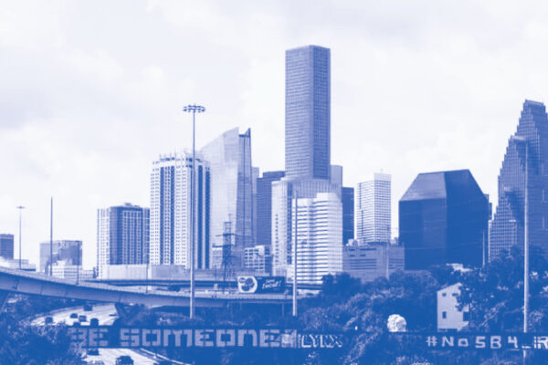 Harris County DA for a Day