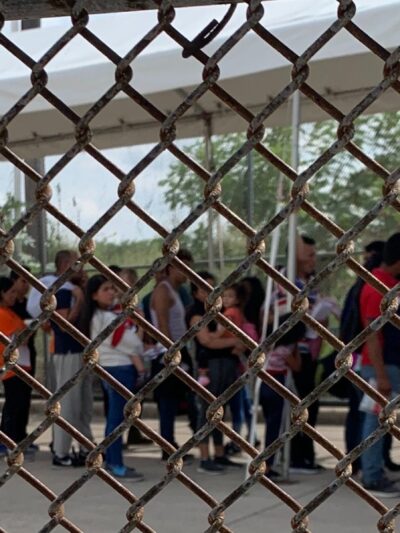 Matamoros Families MPP