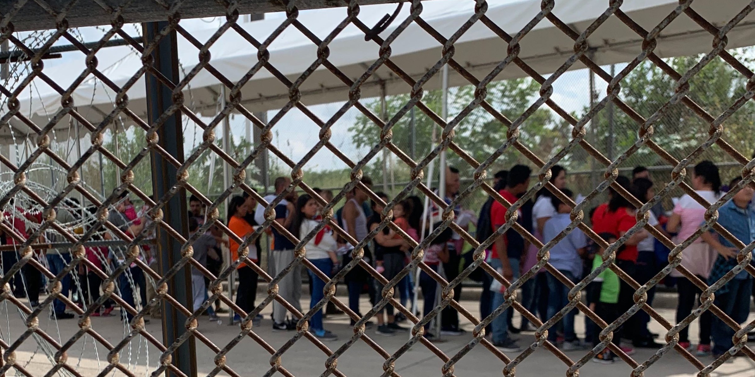 Matamoros Families MPP