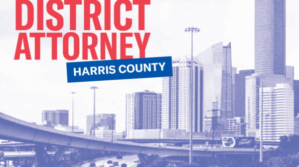 District Attorney Harris County DA Candidate Forum