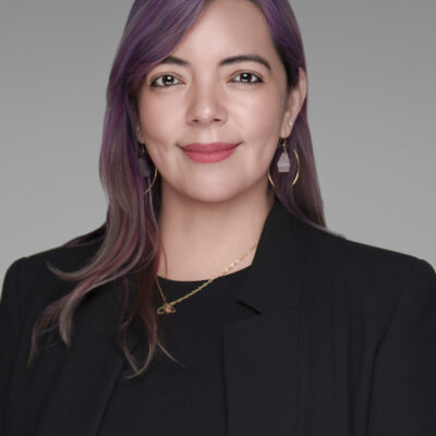 image of cristina soto