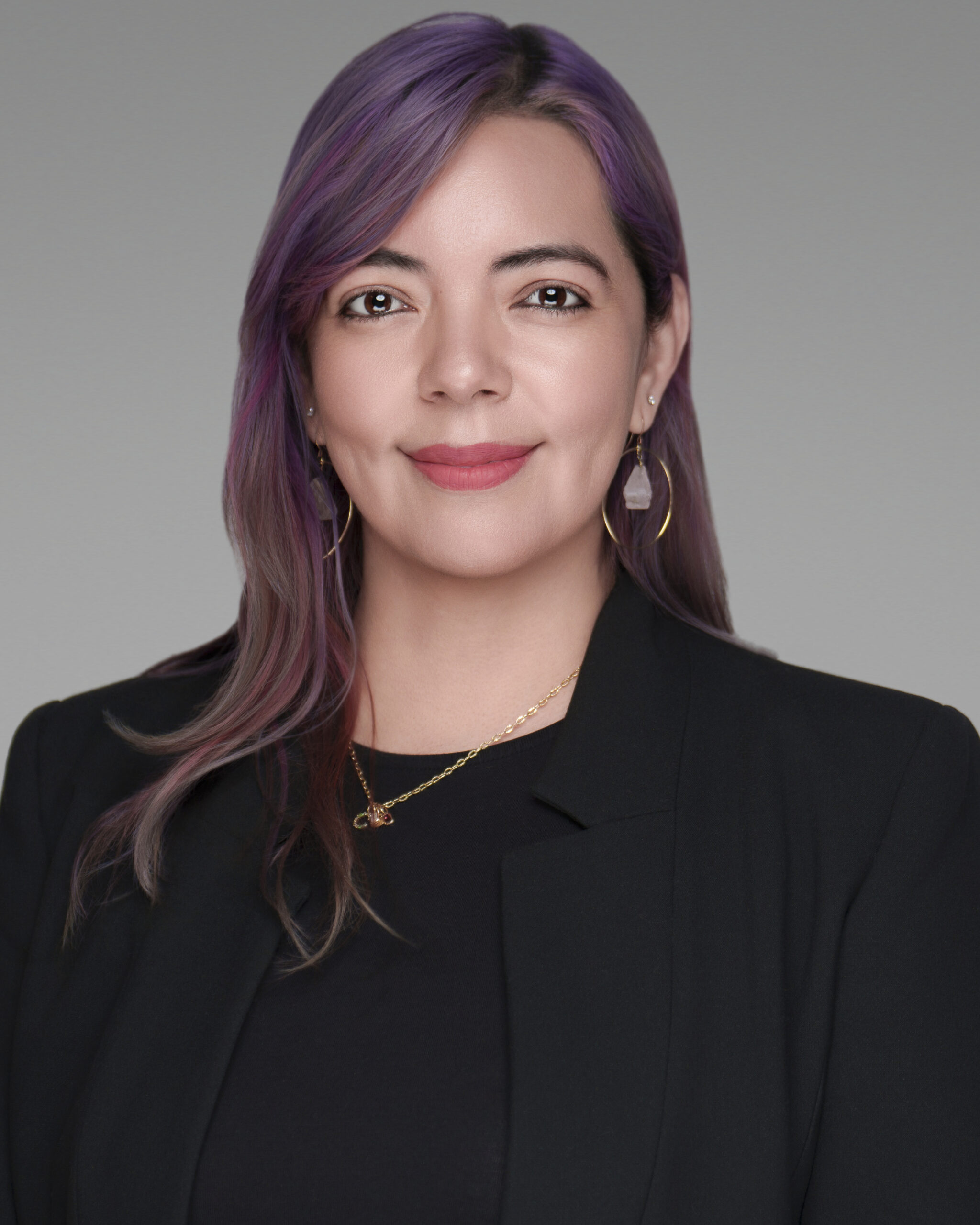 image of cristina soto