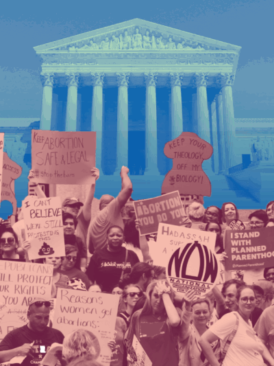 June Medical SCOTUS decision