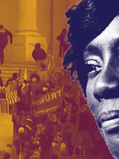 Crystal Mason Capitol Riot