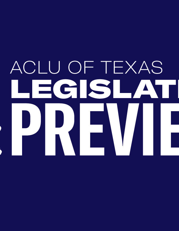 Graphic image of Austin capitol building on dark blue background