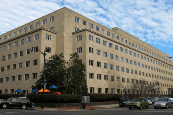 Image of United States Government Accountability Office