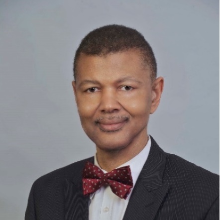 Gary Bledsoe headshot