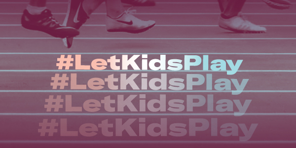 Let Kids Play graphic