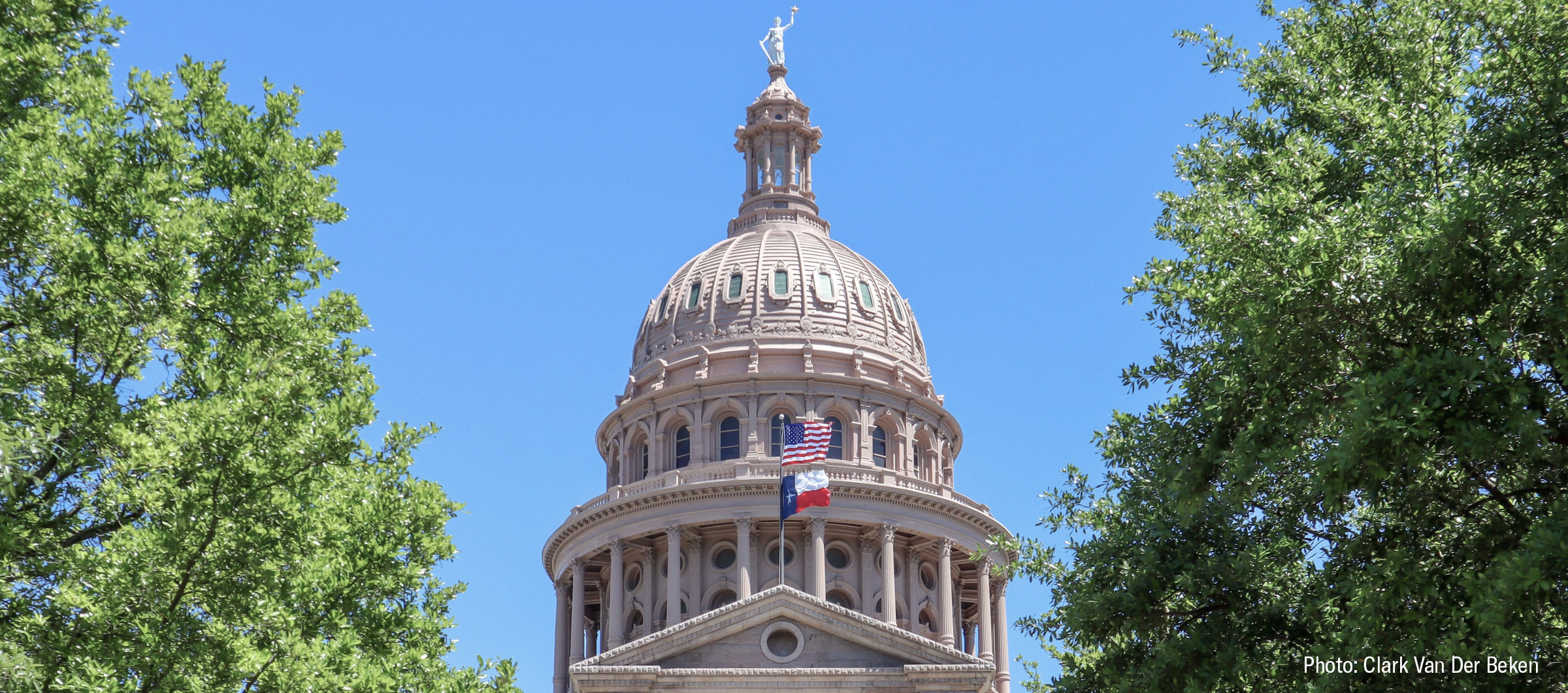 ACLU of Texas Responds to Advancement of Anti-Immigrant Border Bills ...