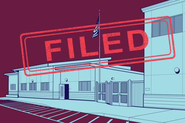 Magnolia ISD lawsuit