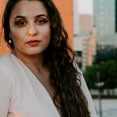 Michele Villarreal-Chandy