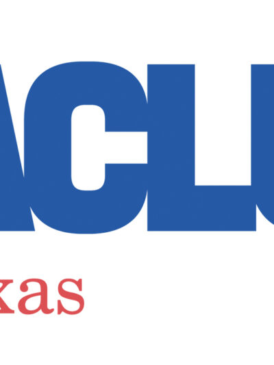 ACLU of Texas logo