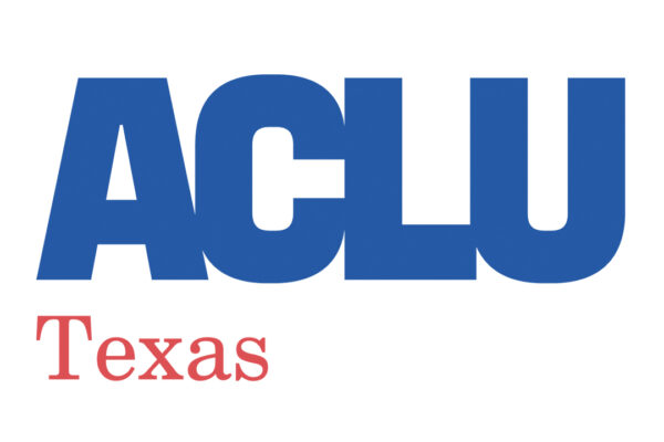 ACLU of Texas logo