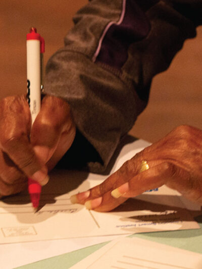 Women protesting abortion laws in Texas.