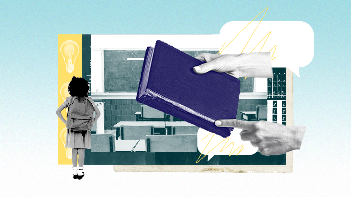 Students' Rights and Religious Liberty