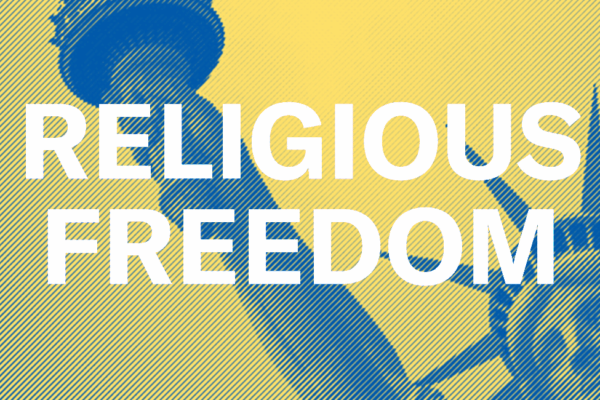 Religious liberty