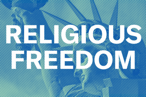 religious freedom