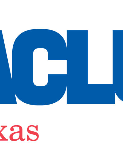 ACLU of Texas
