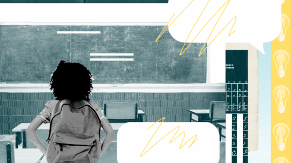 Take the Pledge: Defend Every Student's Right to Learn