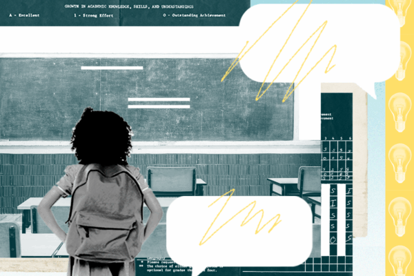 Take the Pledge: Defend Every Student's Right to Learn