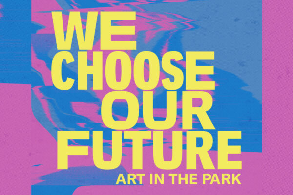 We Choose Our Future