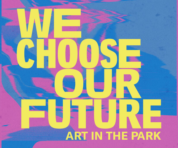 We Choose Our Future